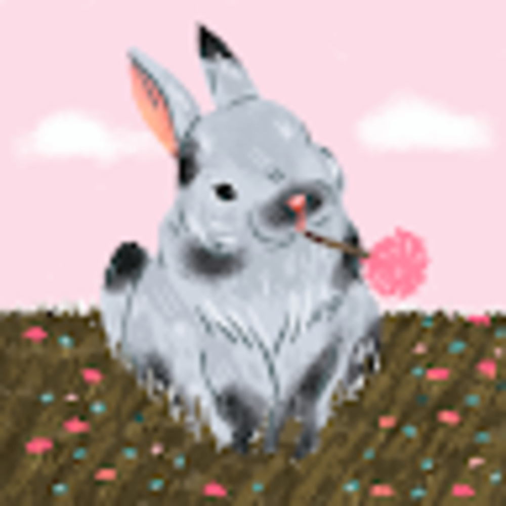 Meet your Posher, Pink